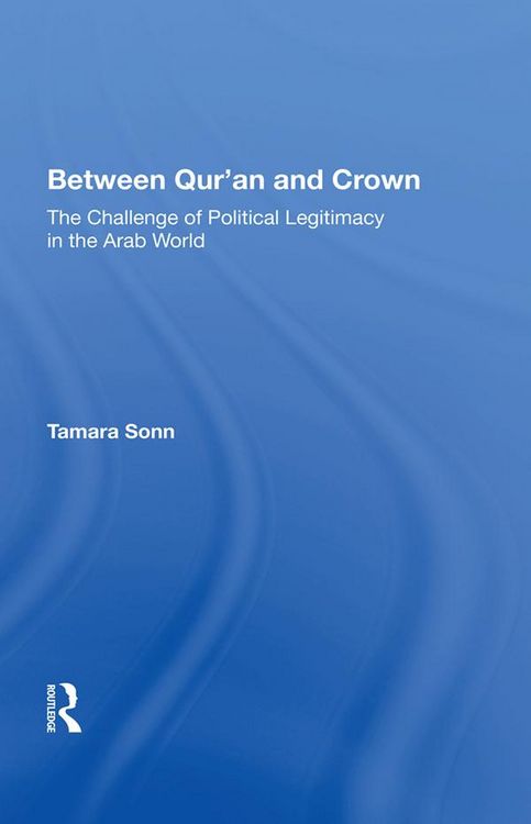 Produktbild: Between Qur'an And Crown