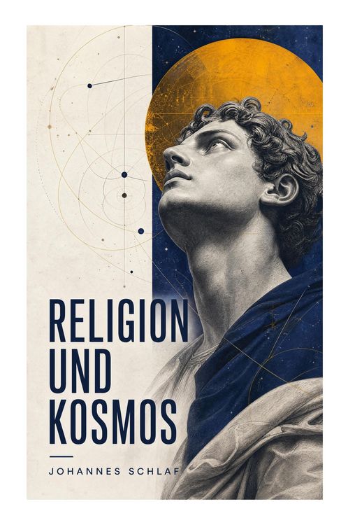 Produktbild: Religion und Kosmos