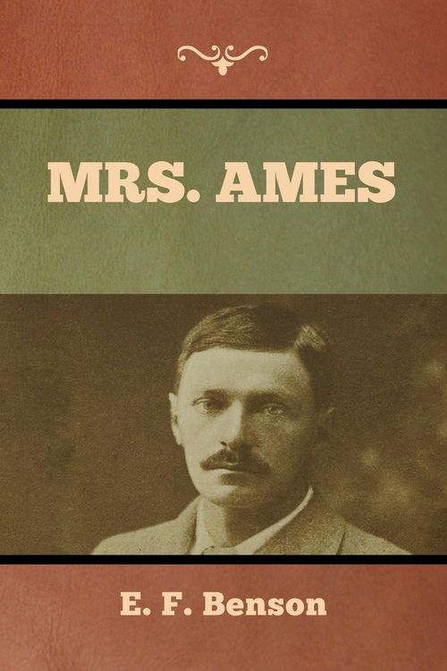 Produktbild: Mrs. Ames