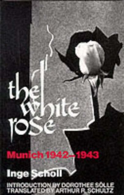 Produktbild: The White Rose