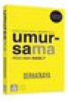 Produktbild: Umursama