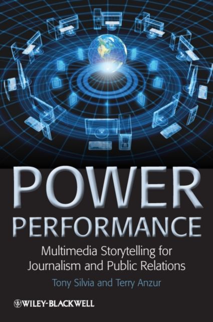 Produktbild: Silvia, T: Power Performance