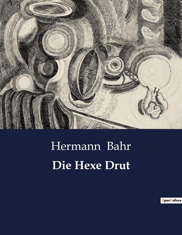Produktbild: Die Hexe Drut