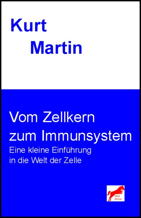 Produktbild: Vom Zellkern zum Immunsystem