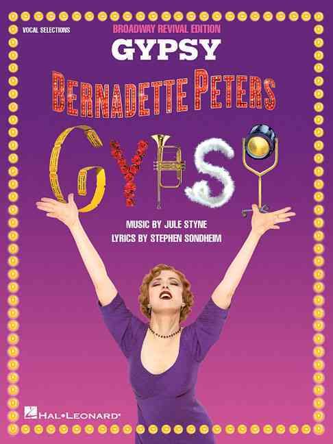 Produktbild: Gypsy - Broadway Revival Edition