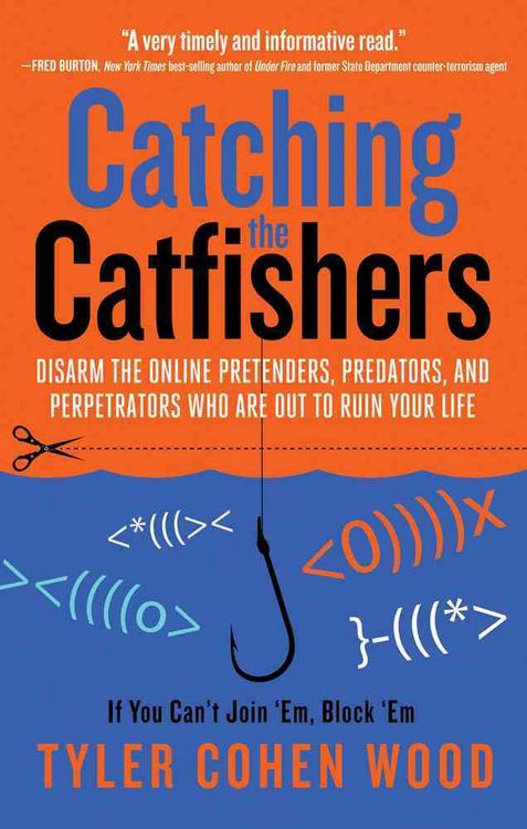 Produktbild: Catching the Catfishers