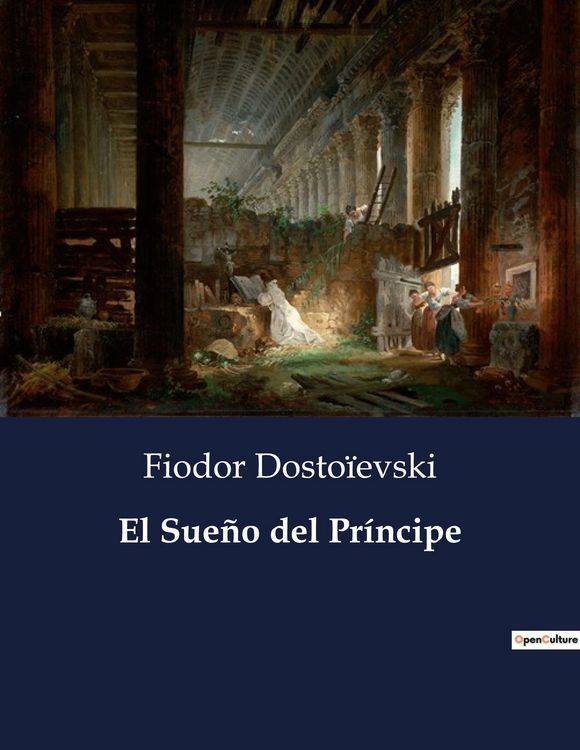 Produktbild: El Sue&ntilde;o del Pr&iacute;ncipe