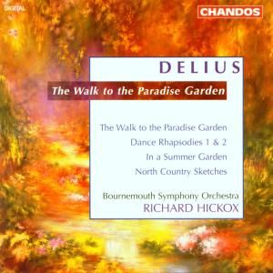 Produktbild: The Walk To The Paradise Garden