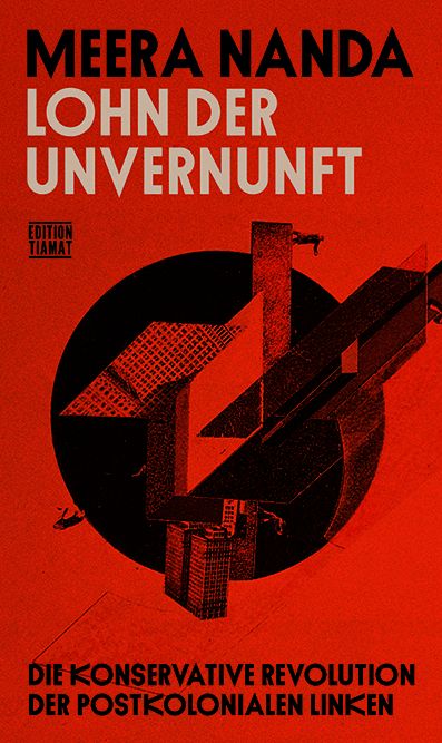 Produktbild: Lohn der Unvernunft