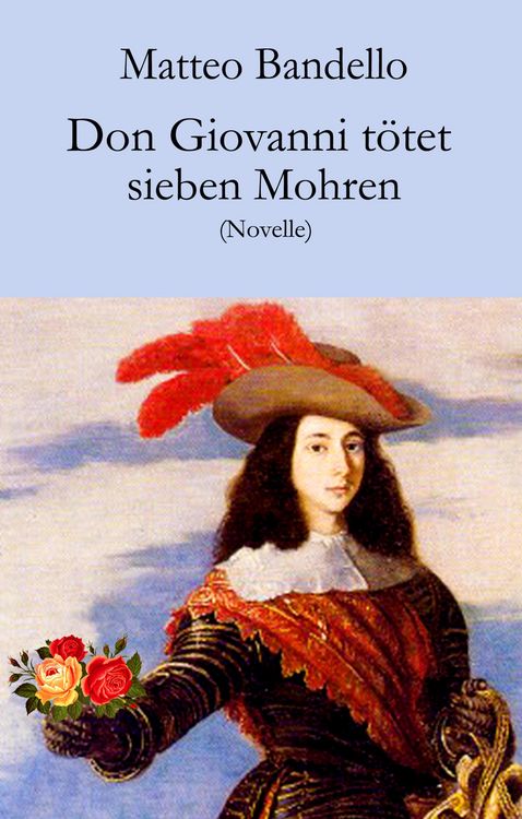 Produktbild: Don Giovanni t&ouml;tet sieben Mohren