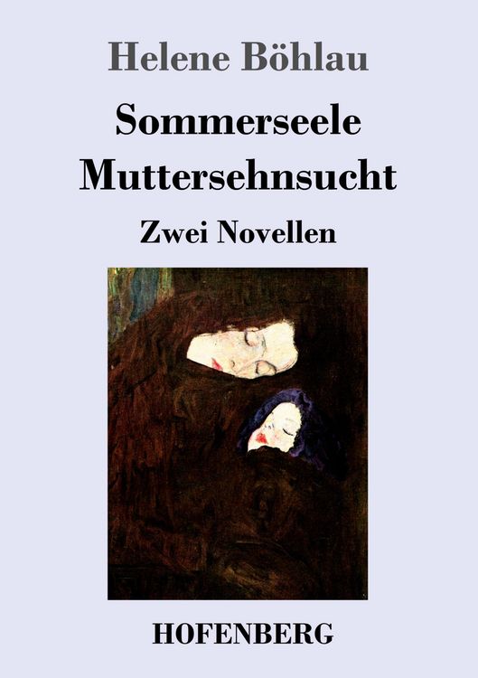 Produktbild: Sommerseele / Muttersehnsucht