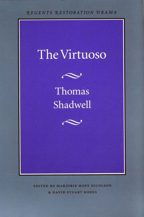 Produktbild: The Virtuoso