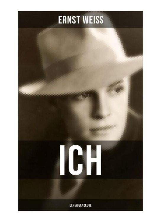 Produktbild: Ich - der Augenzeuge