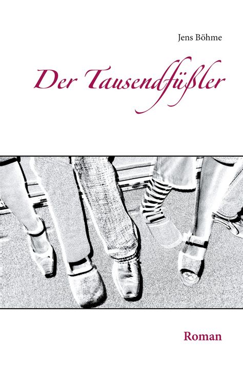 Produktbild: Der Tausendf&uuml;&szlig;ler