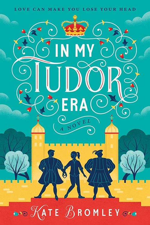 Produktbild: In My Tudor Era