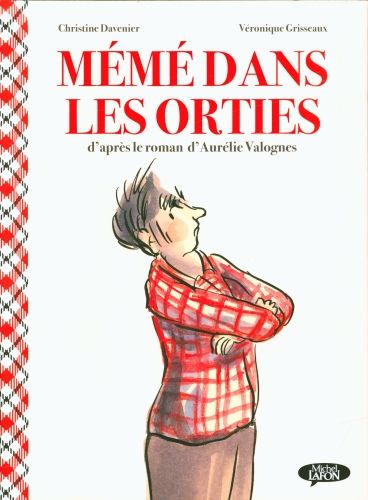 Produktbild: M&eacute;m&eacute; dans les orties