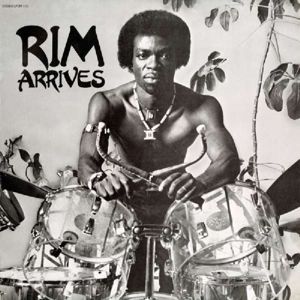 Produktbild: Rim Arrives/International Funk