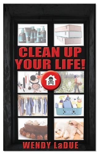 Produktbild: Clean Up Your Life