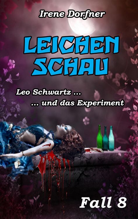 Produktbild: Leichenschau