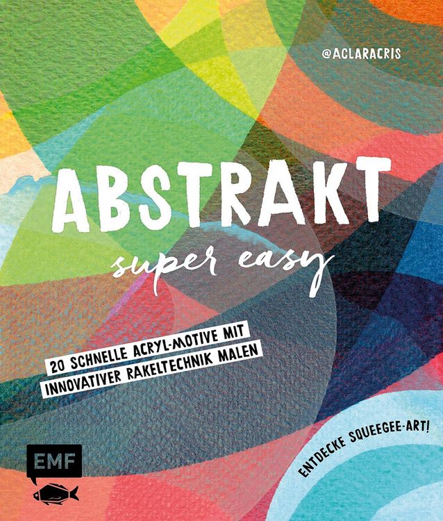 Produktbild: Abstrakt - Super easy