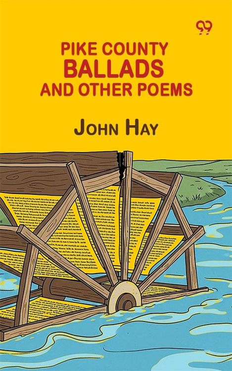 Produktbild: Pike County Ballads And Other Poems