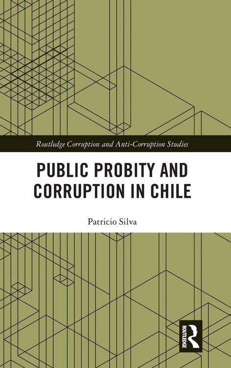 Produktbild: Public Probity and Corruption in Chile