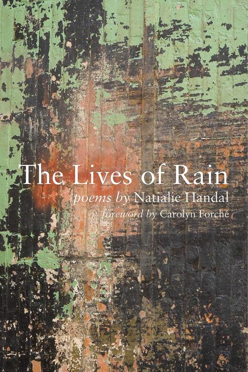 Produktbild: Lives Of Rain
