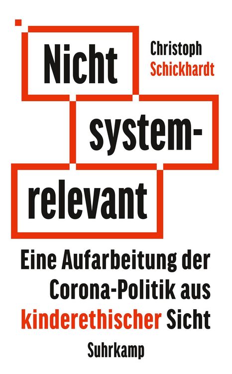 Produktbild: Nicht systemrelevant
