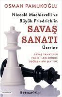 Produktbild: Niccolo Machiavelli ve B&uuml;y&uuml;k Friedrichin Savas Sanati &Uuml;zerine