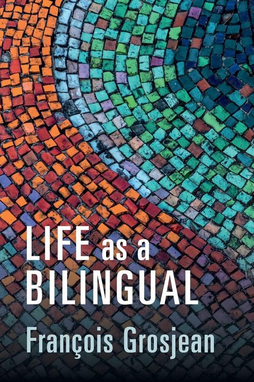 Produktbild: Life as a Bilingual