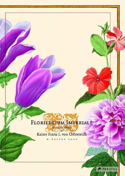 Produktbild: Florilegium Imperiale