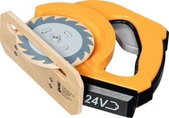 Produktbild: Handkreiss&auml;ge mit Funktion