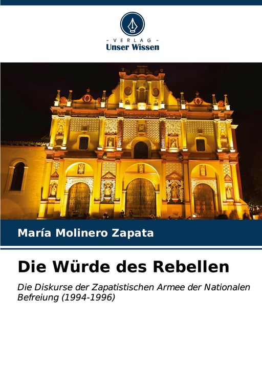 Produktbild: Die W&uuml;rde des Rebellen