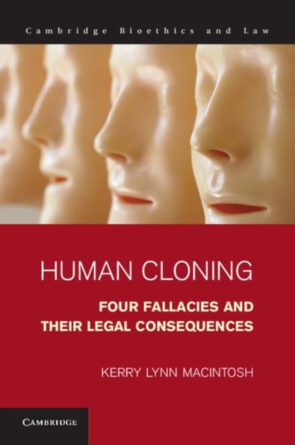 Produktbild: Human Cloning