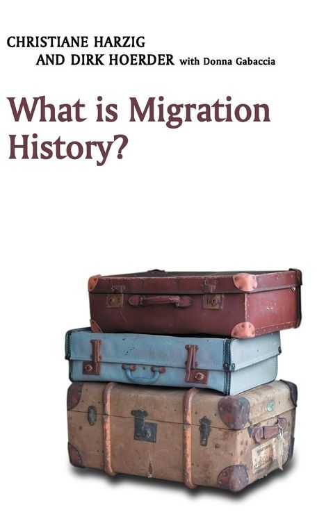 Produktbild: What is Migration History?