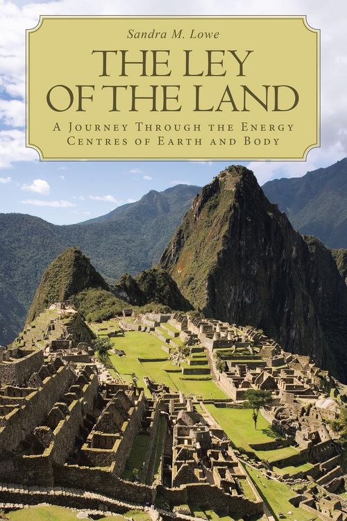 Produktbild: The Ley of the Land