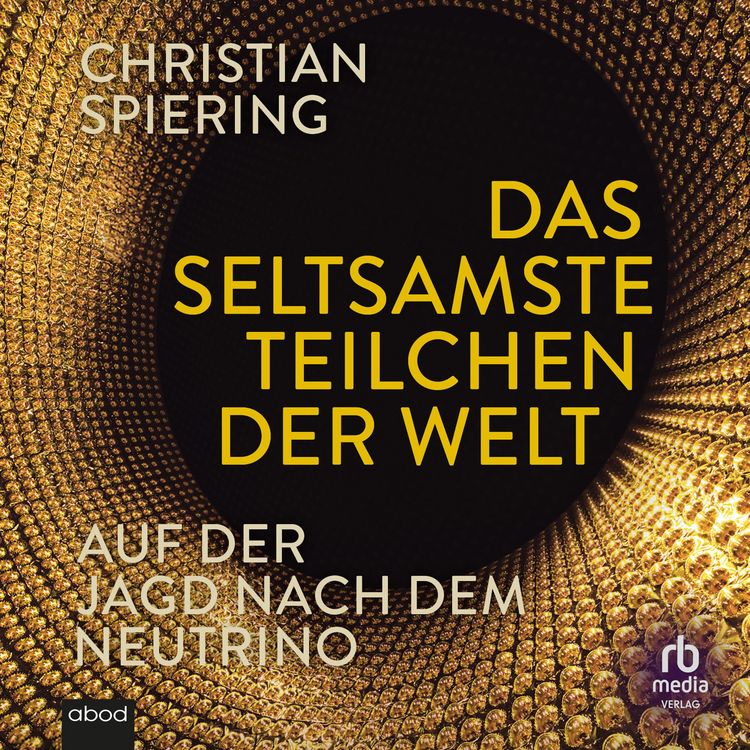 Produktbild: Das seltsamste Teilchen der Welt