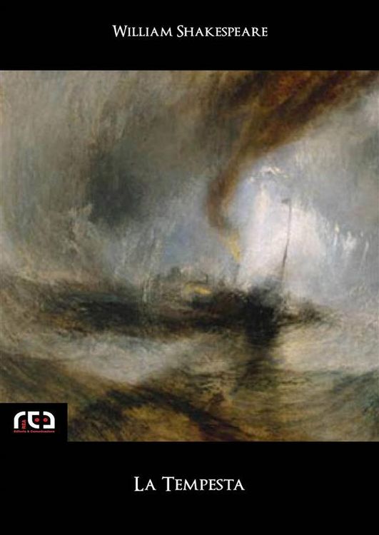 Produktbild: La Tempesta