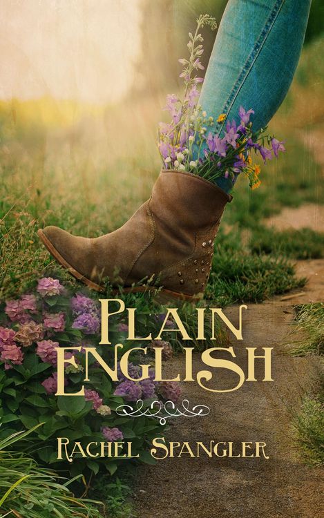 Produktbild: Plain English