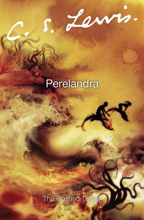 Produktbild: Perelandra