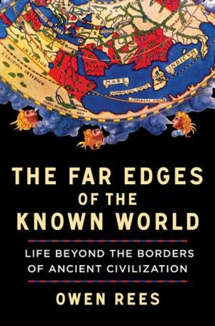 Produktbild: The Far Edges of the Known World