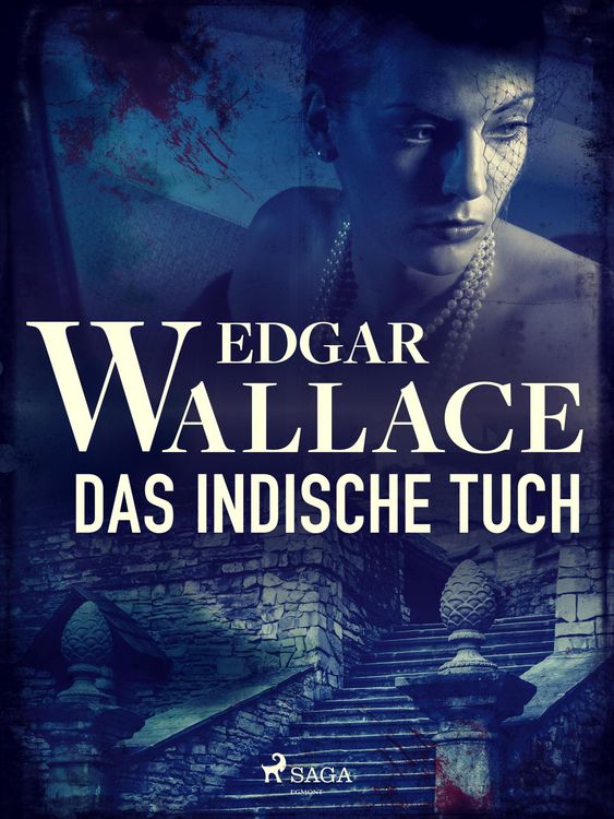Produktbild: Das indische Tuch