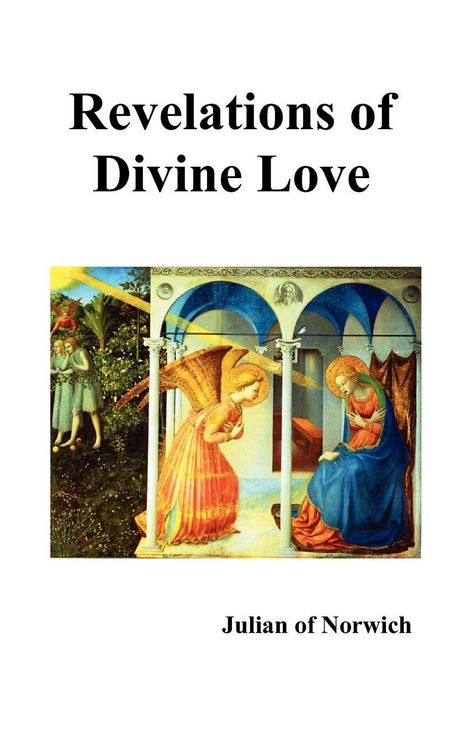 Produktbild: Revelations of Divine Love
