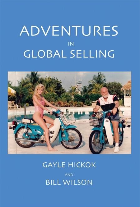 Produktbild: Adventures in Global Selling