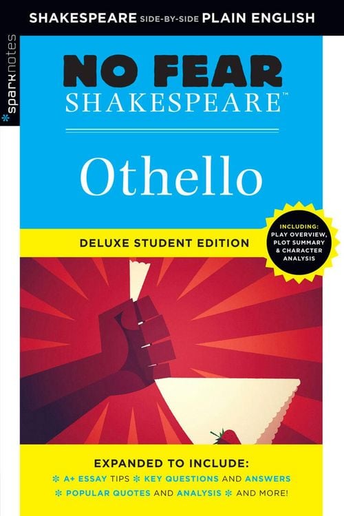 Produktbild: Othello