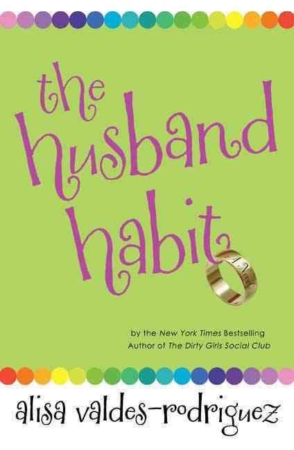 Produktbild: The Husband Habit