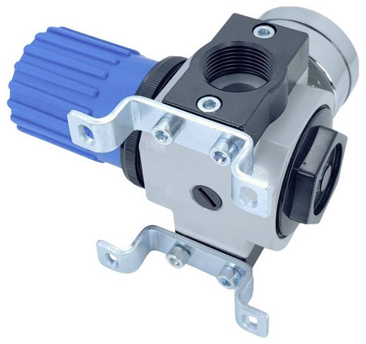 Produktbild: TRU COMPONENTS TC-13845736 Filter-Regelventil G 3/4