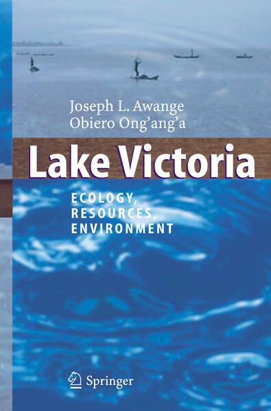 Produktbild: Lake Victoria