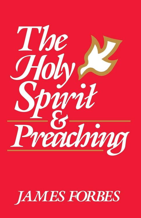 Produktbild: The Holy Spirit & Preaching