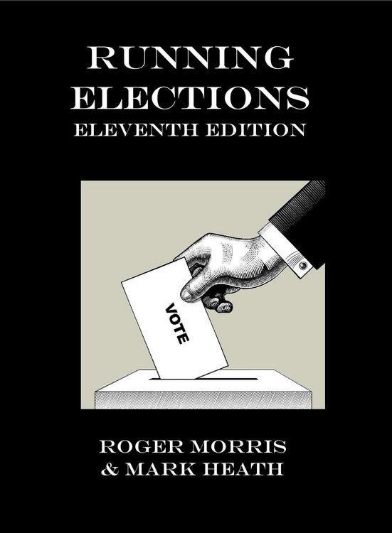 Produktbild: Running Elections